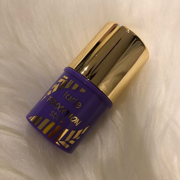 tarte Other - 3/15$ NWOB Tarte frxxxtion stick cleanser